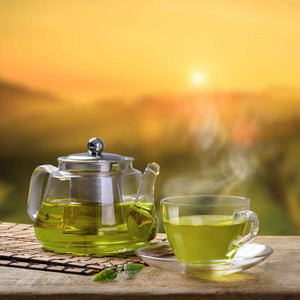 Premium Green Tea