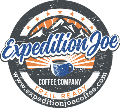 Expedition Joe Coffee