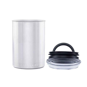 Airscape coffee storage canister