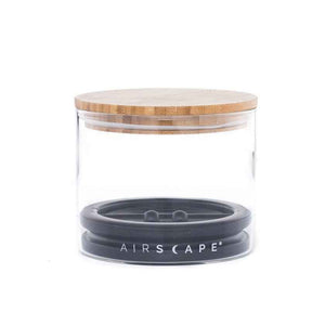 Airscape coffee storage canister