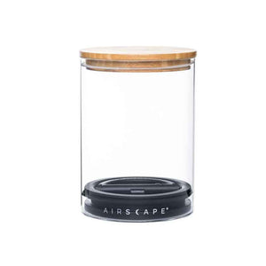 Airscape coffee storage canister