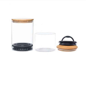 Airscape coffee storage canister