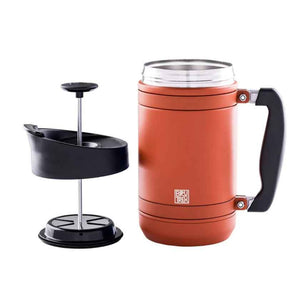 BruTrek French Press