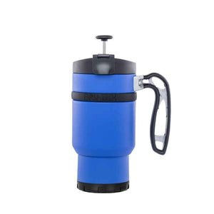 Double Shot 3.0 w/ Bru-Stop™