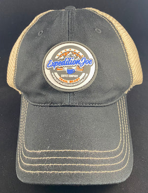 Expedition Joe Truckers Hat
