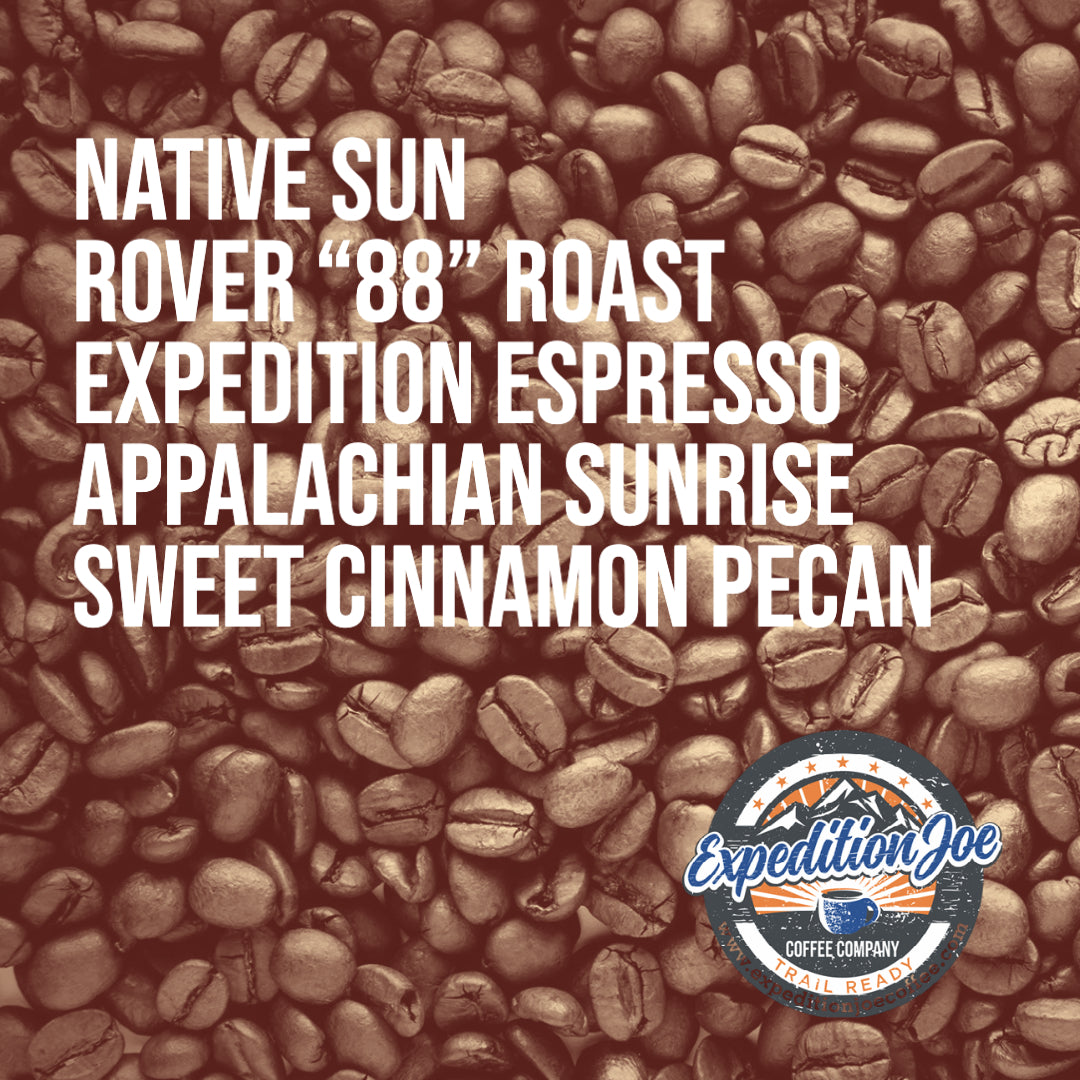 Premium Coffee Blends