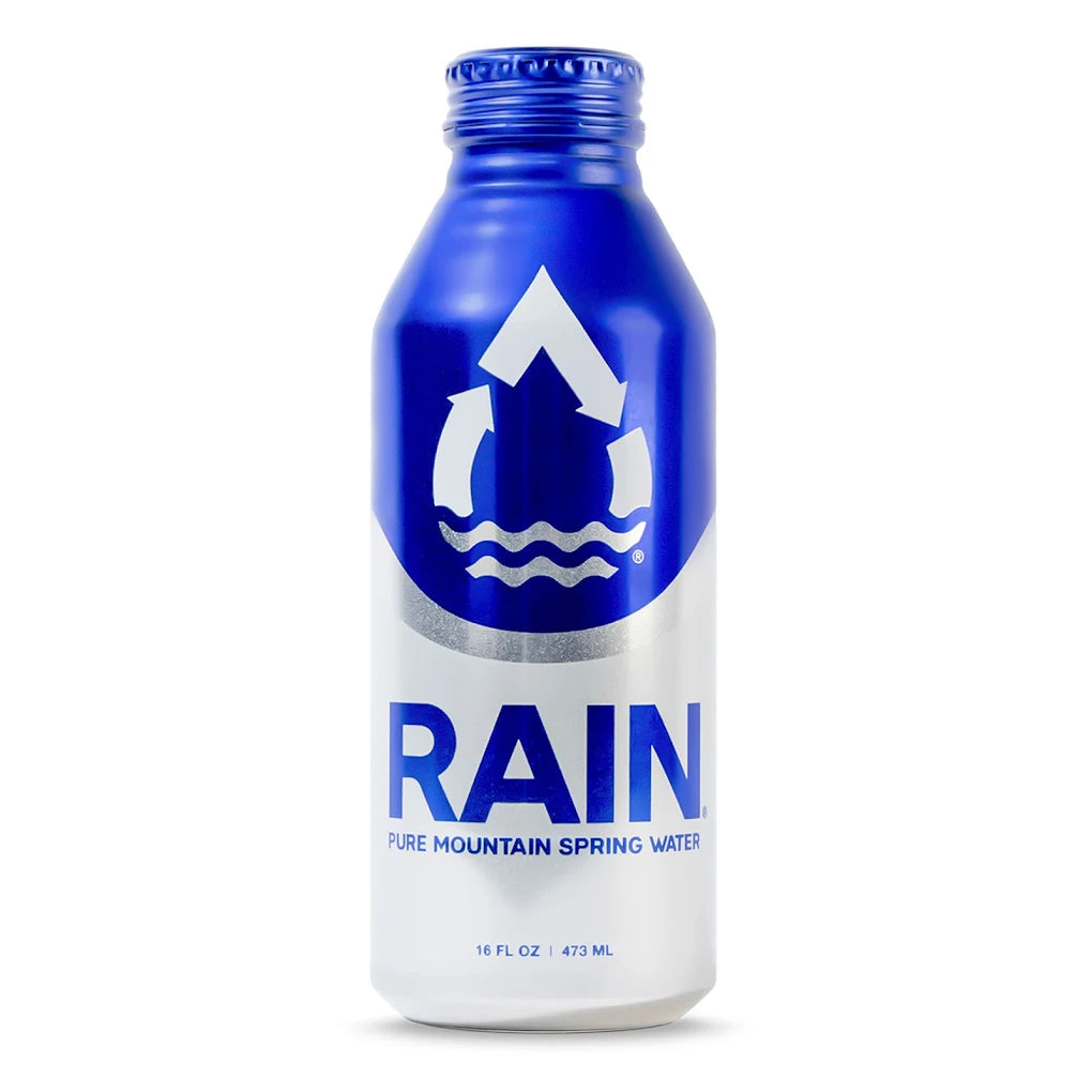 Rain Water