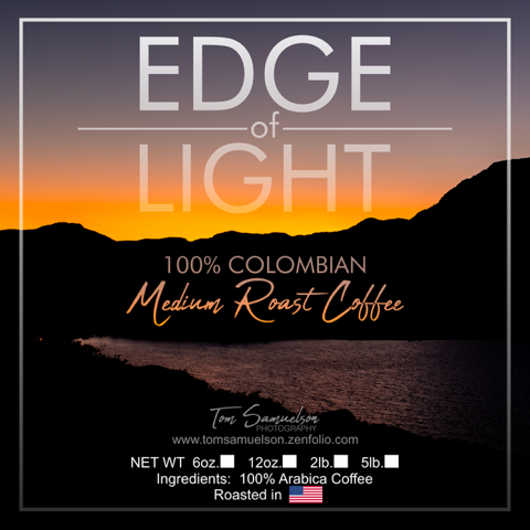 Edge of Light