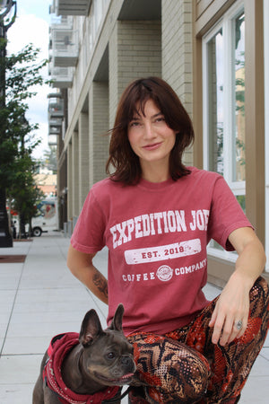 Expedition Joe T-Shirt