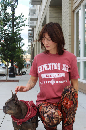 Expedition Joe T-Shirt