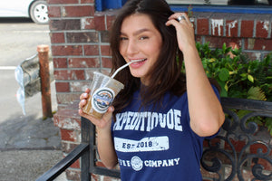 Expedition Joe T-Shirt