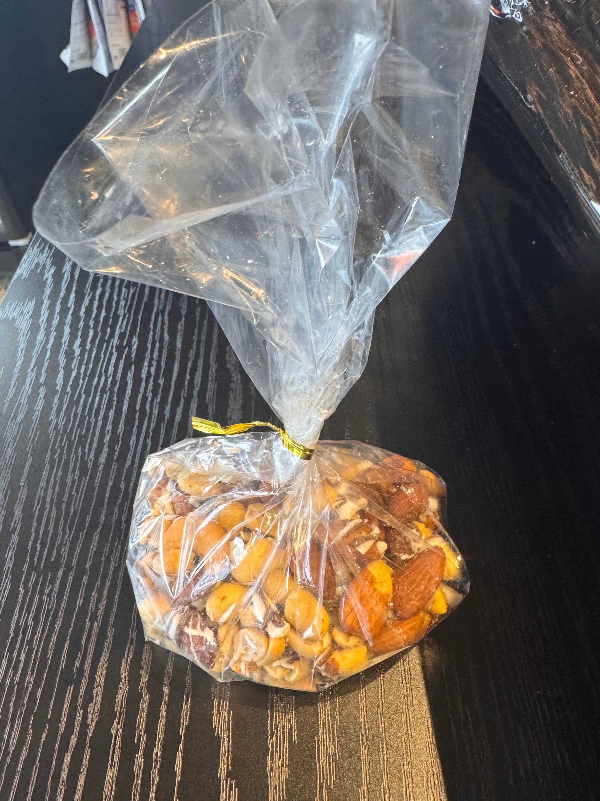 Nuts