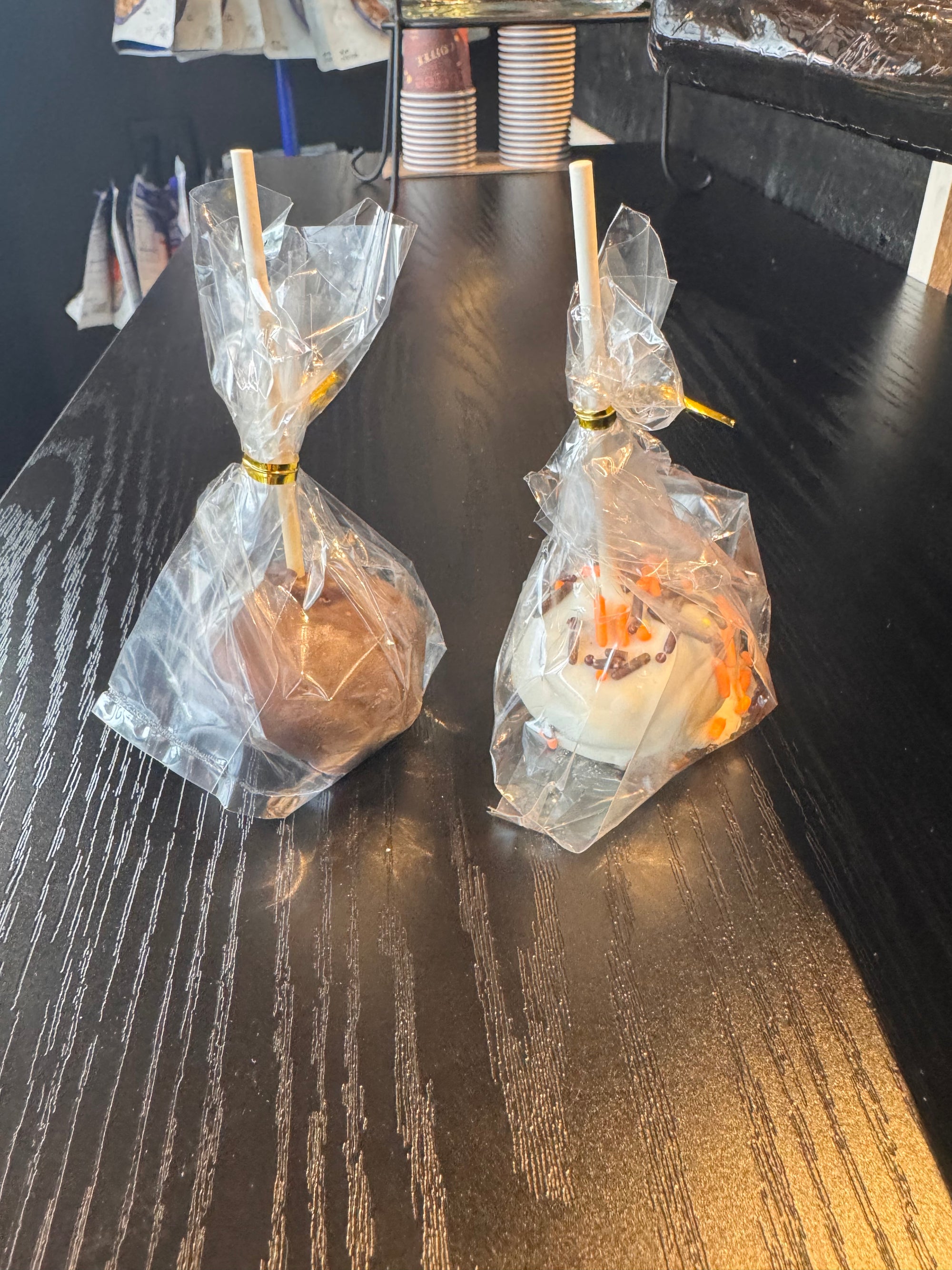 Cake Pops