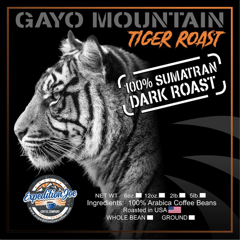 Tiger Roast