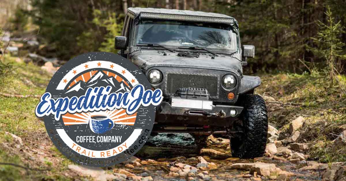 Expedition Joe Coffee Company in Blairsville