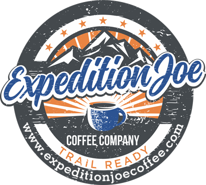 Expedition Joe Coffee