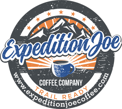 Expedition Joe Coffee logo