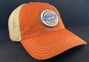 Expedition Joe Truckers Hat