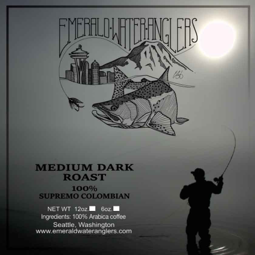 Emerald Water Anglers