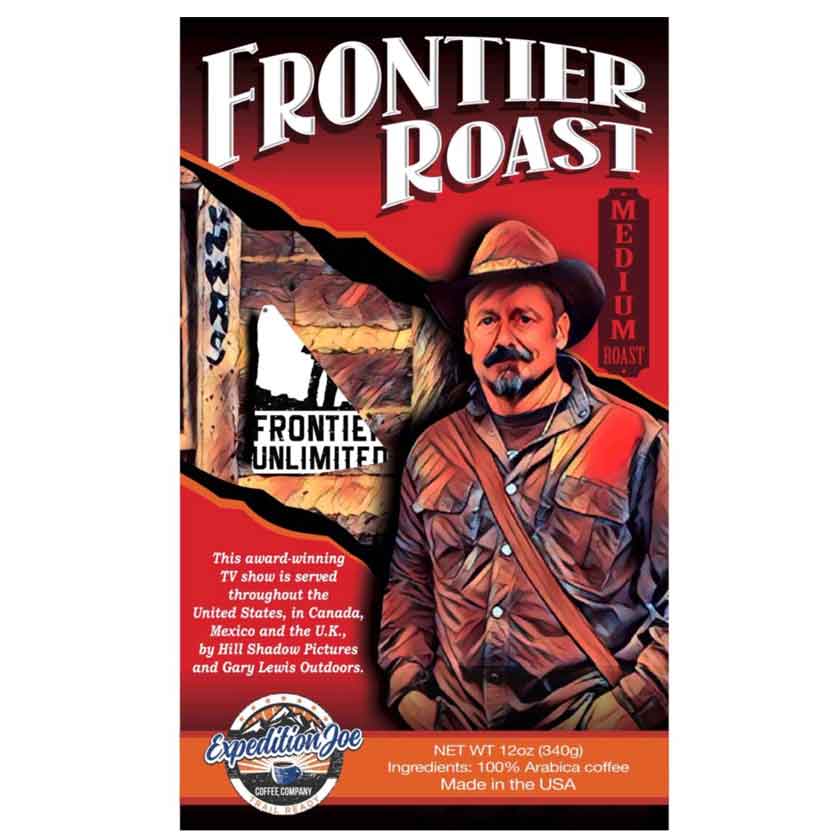 FRONTIER ROAST