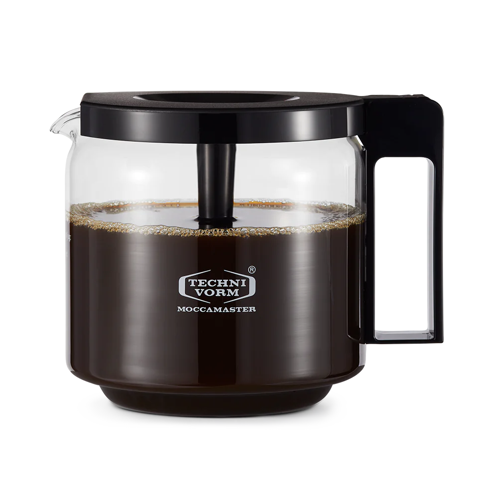 KBGV Select, KBG, CD, CDG 1.25 Liter Glass Carafe