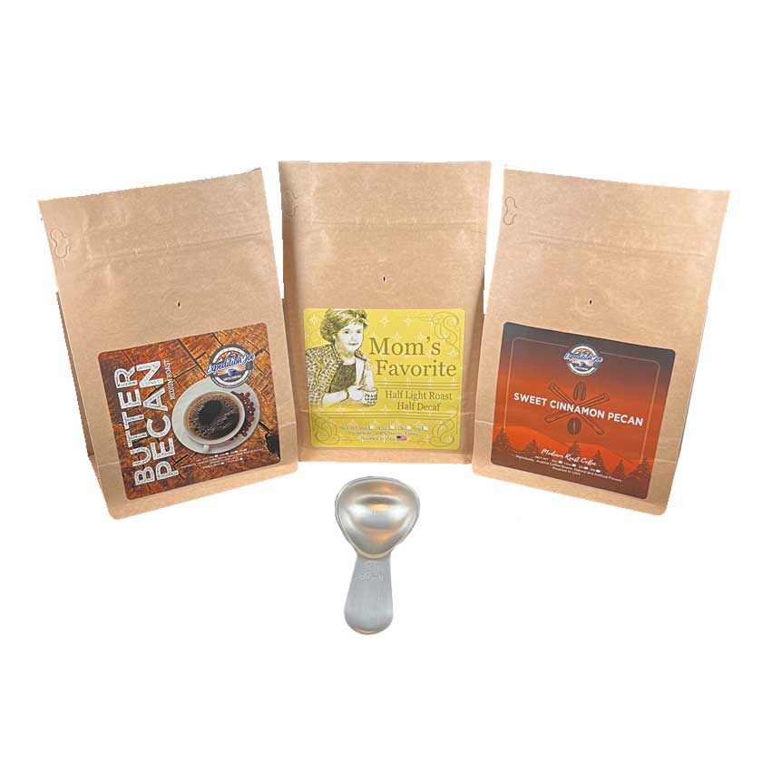 Holiday Coffee Bundle