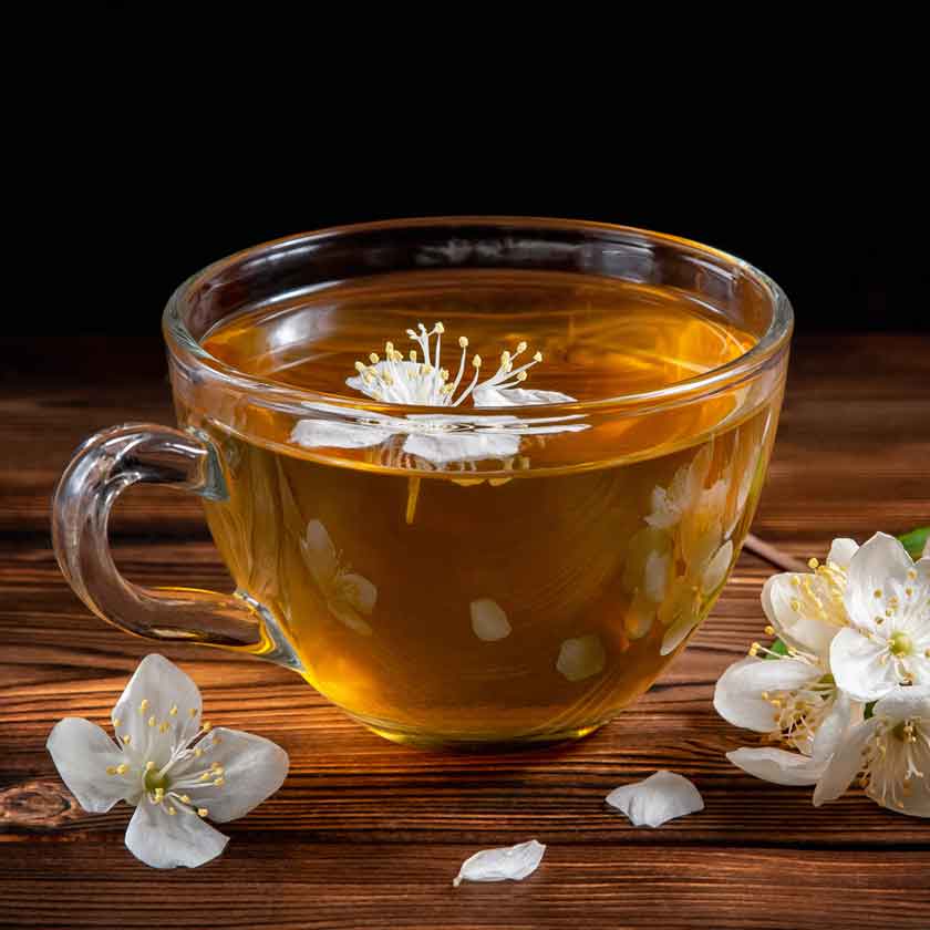 Jasmine Tea Expedition Joe Coffee Jasmine Tea Expedition Joe Coffee