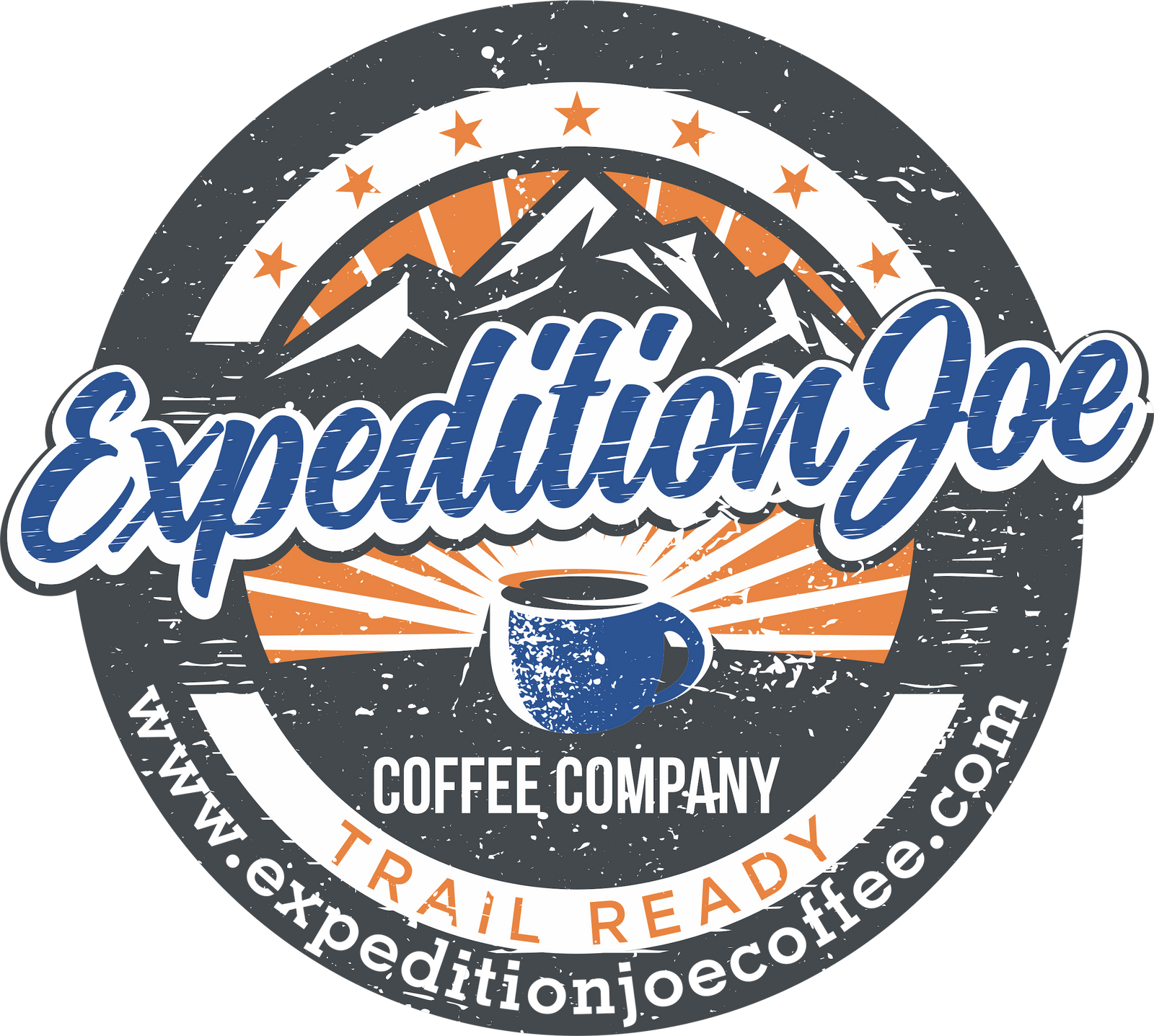 Expedition Joe Gift Card